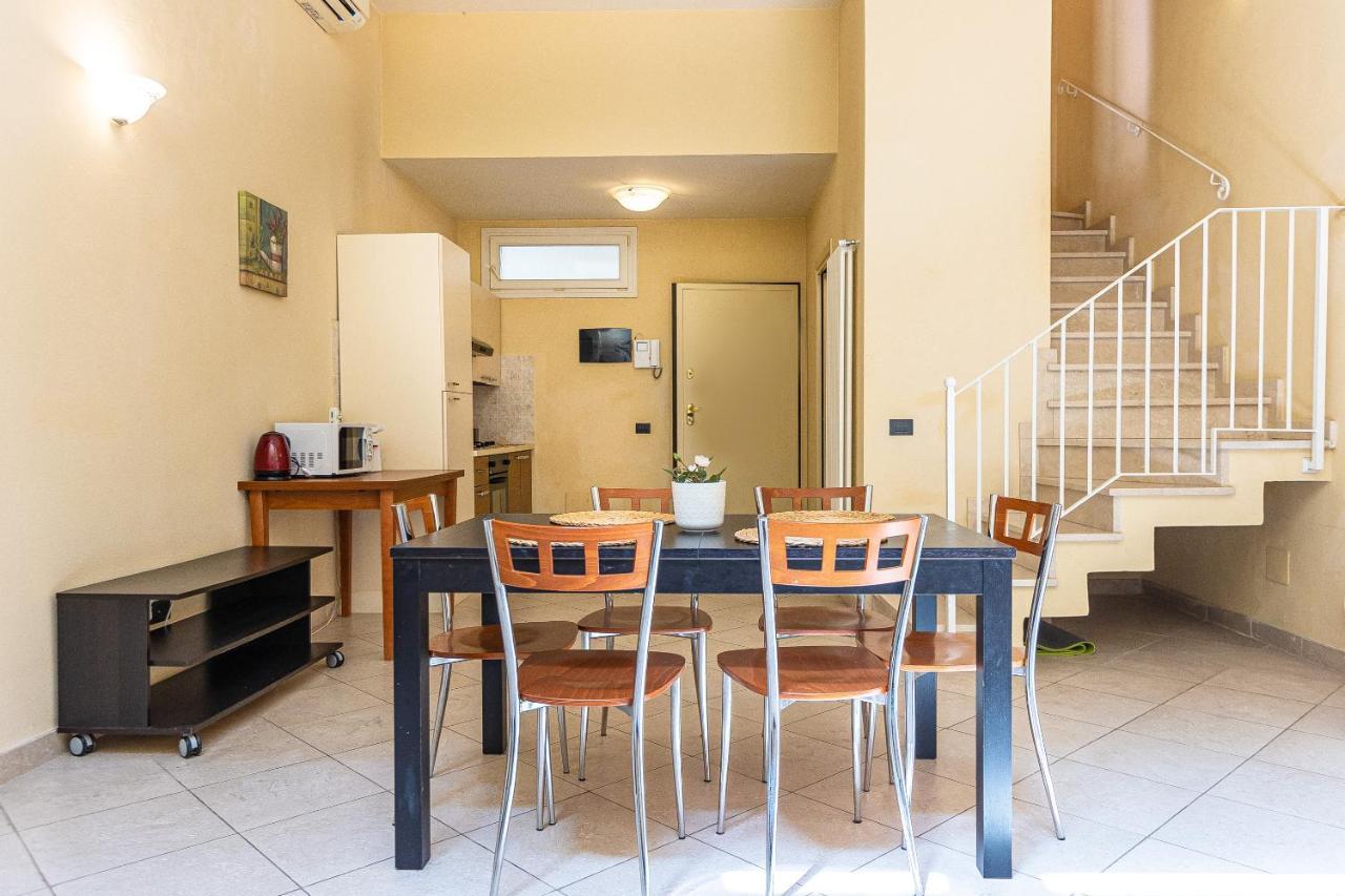Palazzo Ghibellina 2 By Rental In فلورنس المظهر الخارجي الصورة
