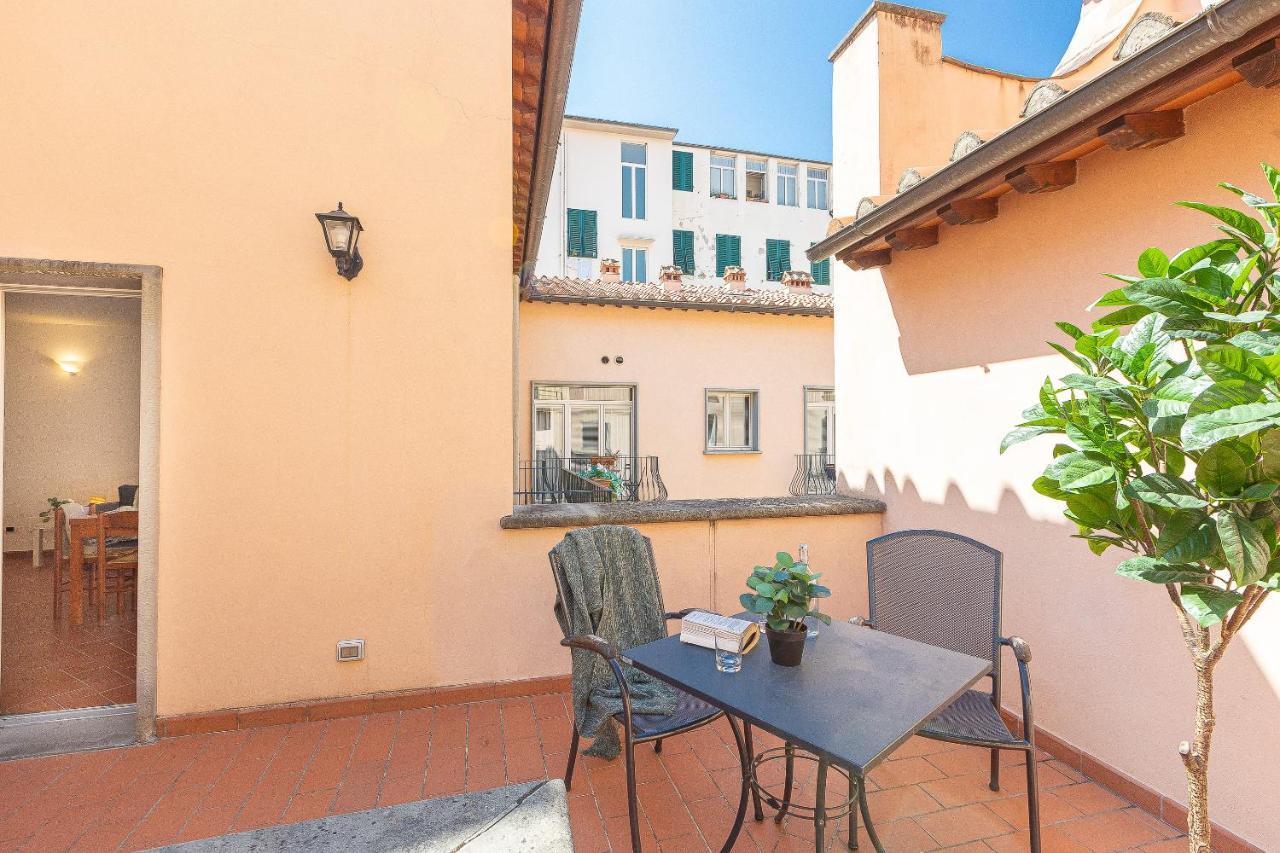 Palazzo Ghibellina 2 By Rental In فلورنس المظهر الخارجي الصورة